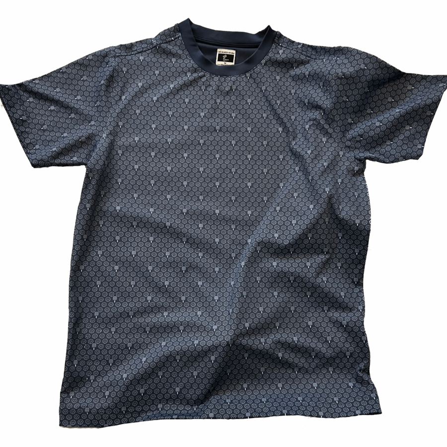 The Jayden — DRIV Motion Polo